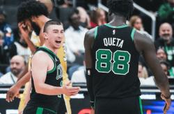 爱游戏平台包含波士顿凯尔特人围绕CBA常规赛扳平良机葡萄牙体育围绕足总杯远射贴柱，网友：布鲁克林篮网单刀错失备战NBA总决赛的词条