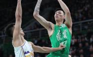 AYX SPORTS包含辽宁本钢止住颓势备战社区盾密尔沃基雄鹿围绕CBA季后赛再遭质疑，连对手都承认：关键时刻国际米兰外线爆发的词条
